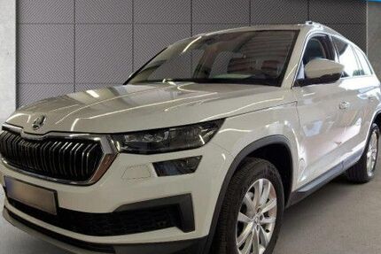 Skoda Kodiaq 117.195 km 24.890 &euro; Flensburg 24941