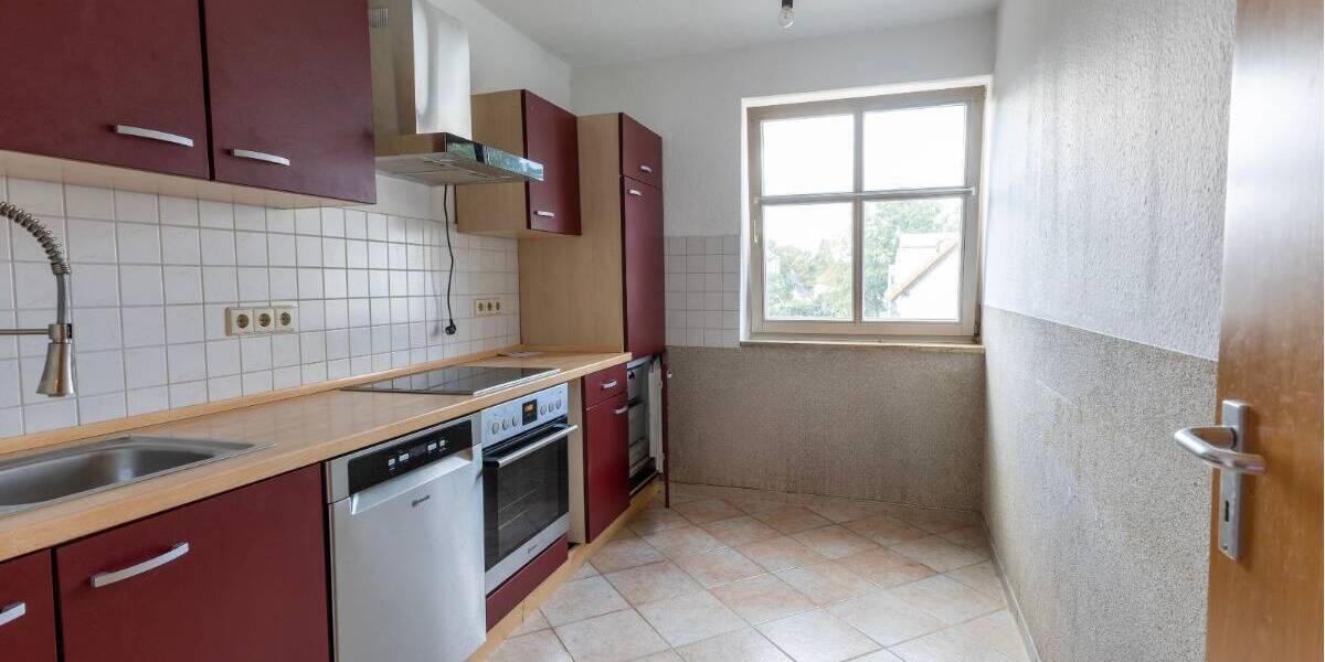 Etagenwohnung Neuseddin Neuseddin - 3 Zimmer, 76 m&sup2;, 230.000&euro; | Angebot:25699818