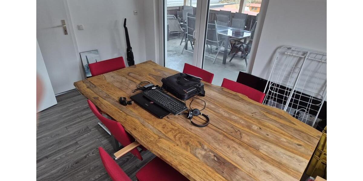 Etagenwohnung Visselhövede - 3 Zimmer, 62 m&sup2;, 600&euro; | Angebot:25198613