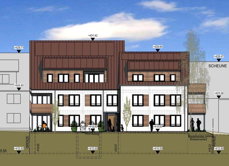 Grundstück Konstanz-Dingelsdorf Dingelsdorf - 995.000&euro; | Angebot:24442670