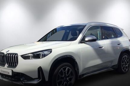 BMW X1 24.430 km 43.030 € Aachen 52078