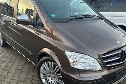Mercedes-Benz Viano 193.000 km 17.888 &euro; Berlin / Pankow 13127