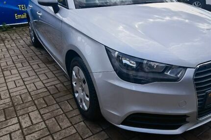 Audi A1 153.000 km 7.490 € Braunschweig 38112