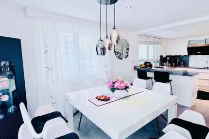 Wohnung Raunheim - 5 Zimmer, 136 m&sup2;, 549.500&euro; | Angebot:24752464