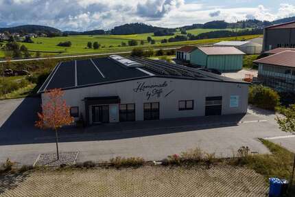 Halle in Kirchberg i.W. 889.000 € 1000 m² zimmer