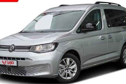 VW Caddy 64.345 km 28.950 € Zwickau 08056