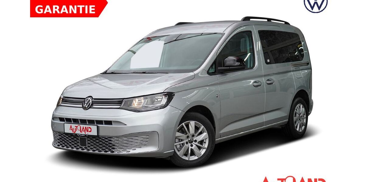 VW Caddy 64.345 km 28.950 € Zwickau 08056