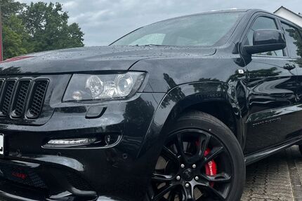 Jeep Grand Cherokee 192.000 km 19.999 &euro; Forst 76694