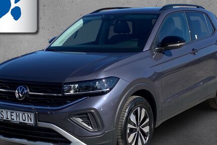 VW T-Cross 19.480 km 22.930 &euro; Wiesmoor 26639