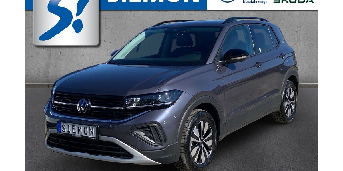 VW T-Cross 19.480 km 22.930 &euro; Wiesmoor 26639