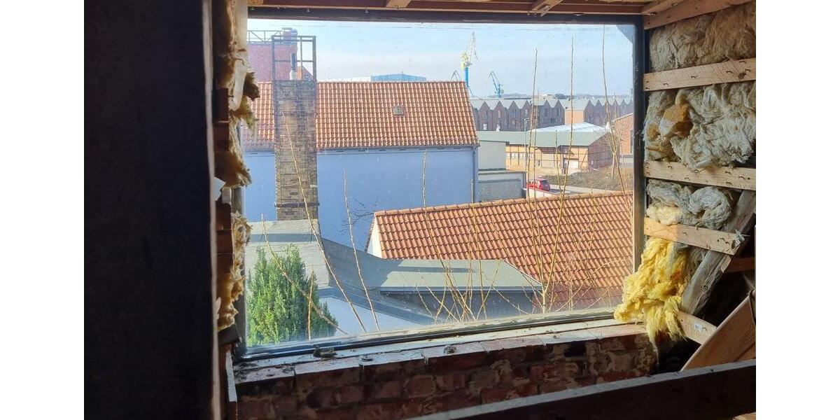 Einfamilienhaus Wismar Altstadt - 229.000&euro; | Angebot:25964921