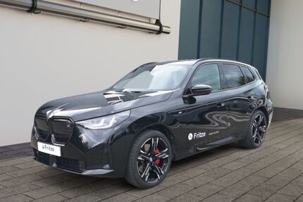 BMW X3 M50 10.900 km 78.270 € Sangerhausen 06526
