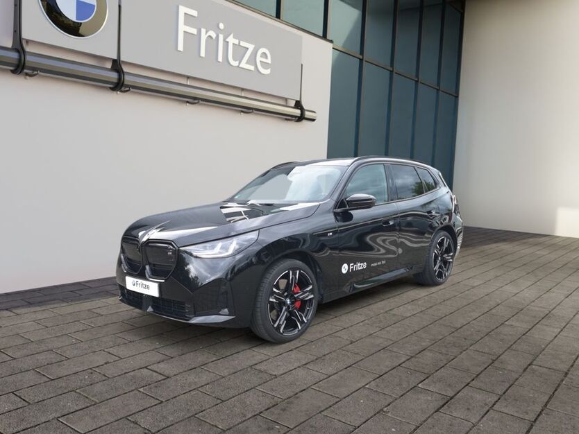 BMW X3 M50 10.900 km 78.270 € Sangerhausen 06526