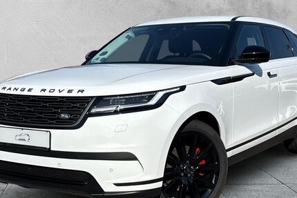 Land Rover Range Rover Velar 28.000 km 53.980 € Hof 95030