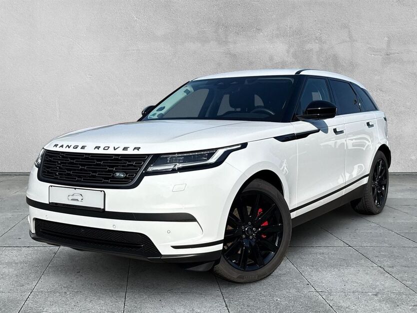 Land Rover Range Rover Velar 28.000 km 53.980 € Hof 95030