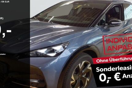 Cupra Tavascan 9.800 km 38.440 € Weiden 92637