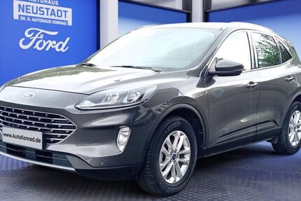 Ford Kuga 81.000 km 20.890 € Fürth 90768