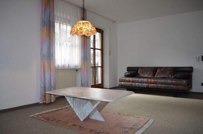 Etagenwohnung Kaufbeuern Kaufbeuren - 2 Zimmer, 68 m&sup2;, 199.000&euro; | Angebot:25694689
