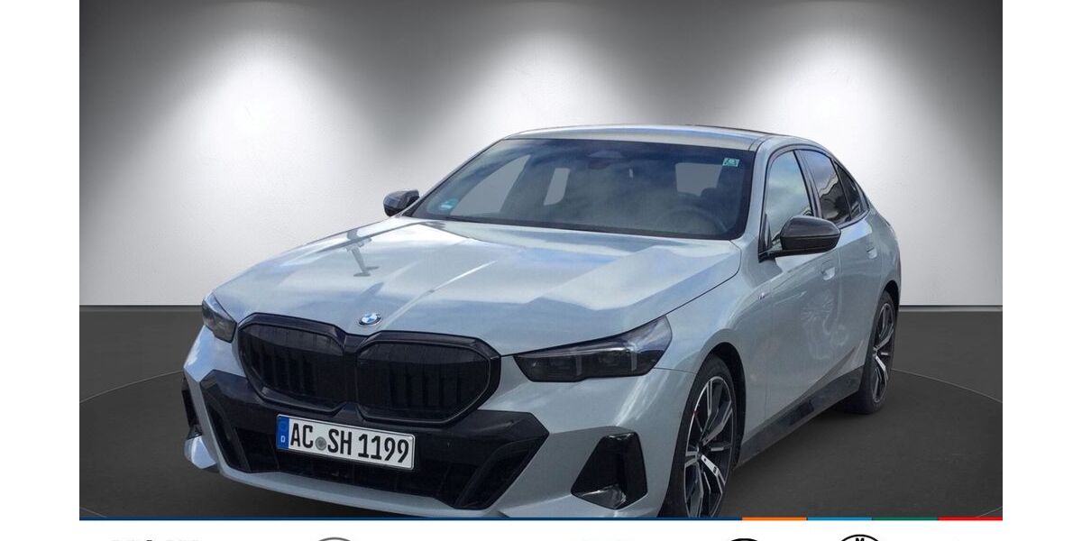 BMW 520 12.910 km 54.900 &euro; Aachen 52078