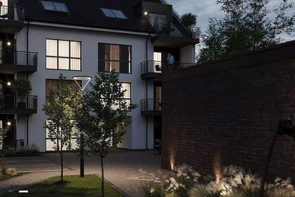 Wohnung Willich - 2 Zimmer, 73 m&sup2;, 389.000&euro; | Angebot:25210483