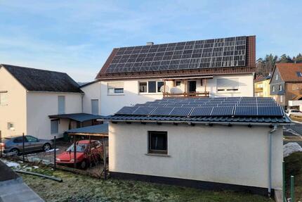 Haus Steffenberg - 8 Zimmer, 262 m&sup2;, 345.000&euro; | Angebot:26023083