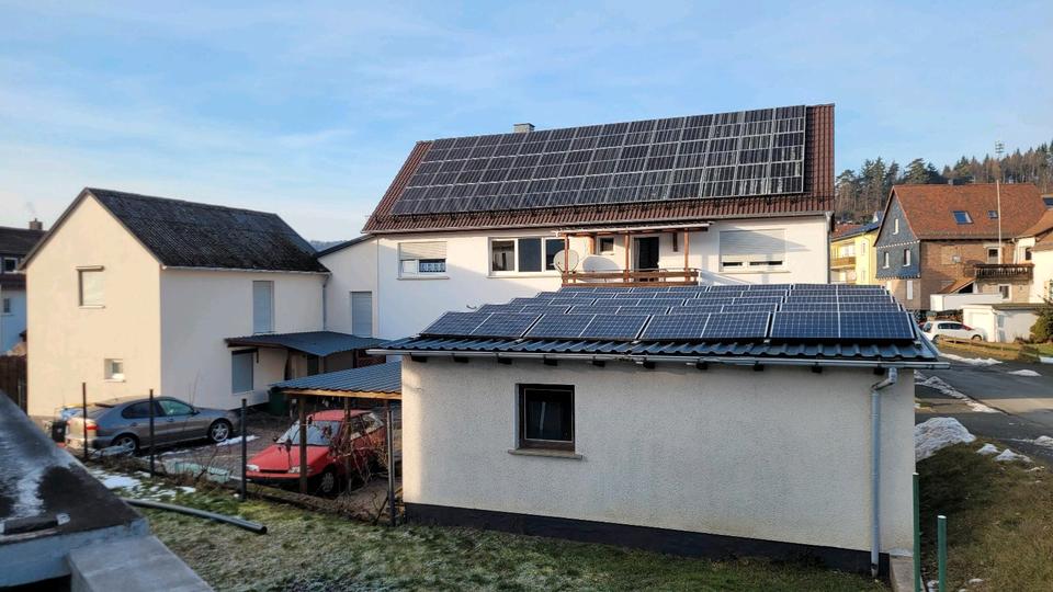 Mehrfamilienhaus, Wohnhaus Steffenberg - 8 Zimmer, 262 m&sup2;, 345.000&euro; | Angebot:26023083