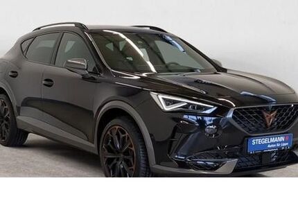 Cupra Formentor 48.800 km 28.840 &euro; Detmold 32756