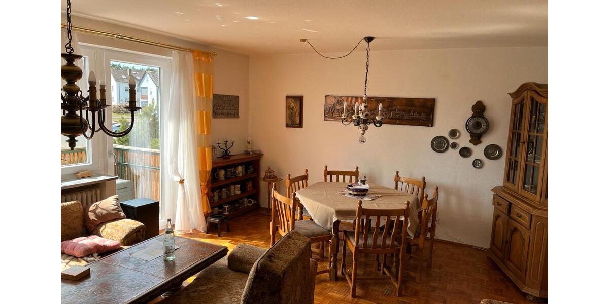 Etagenwohnung Schnaittenbach - 3 Zimmer, 75 m&sup2;, 174.900&euro; | Angebot:26095215