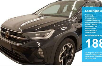 VW Taigo 6.550 km 26.110 &euro; Vilsbiburg 84137