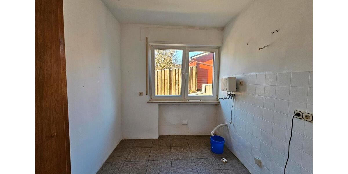 Gemütliche 2-Zimmer-Wohnung in Engelskirchen-Wallefeld 2 zimmer