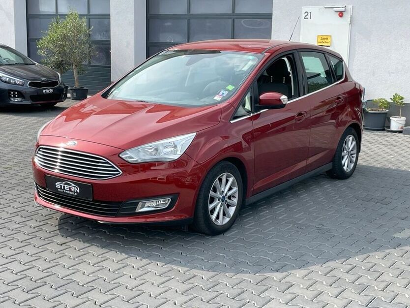 C-Max
