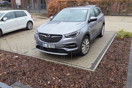 Opel Grandland (X) 56.000 km 17.000 &euro; Recke 49509