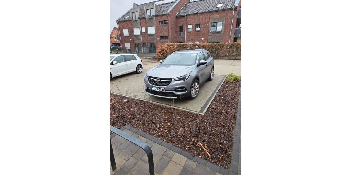 Opel Grandland (X) 56.000 km 17.000 &euro; Recke 49509