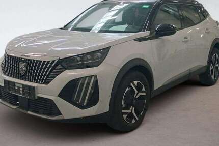 Peugeot 2008 9.752 km 22.990 &euro; Rauschenberg 35282