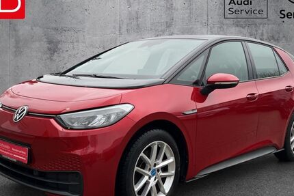 VW ID.3 41.515 km 24.950 &euro; Treuchtlingen 91757