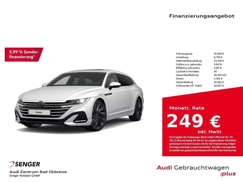 Arteon