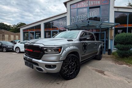Dodge RAM 51.000 km 39.900 &euro; Rudolstadt 07407