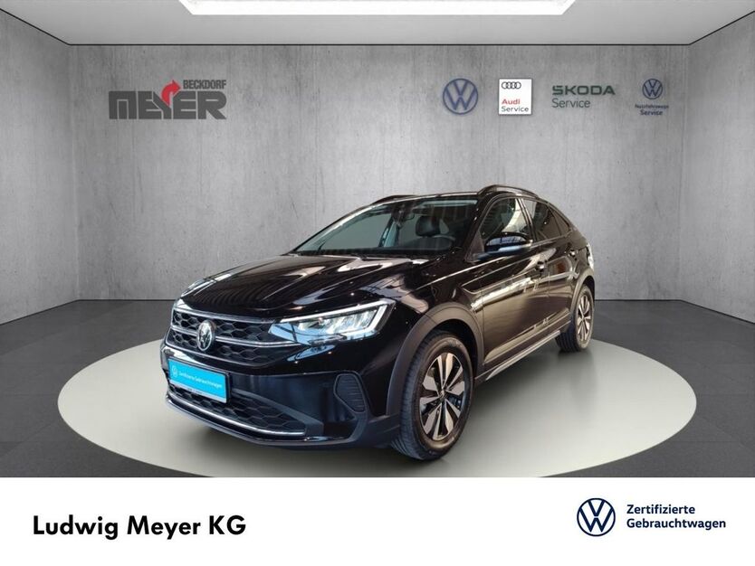 VW Taigo 12.742 km 23.990 € Beckdorf 21643