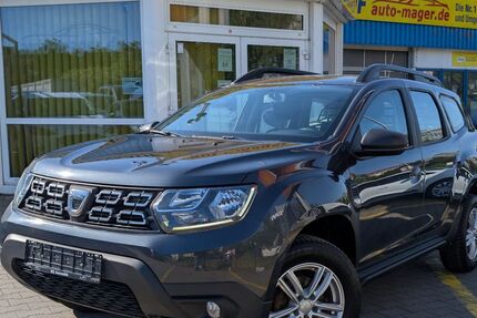 Dacia Duster 110.569 km 14.850 &euro; Würzburg 97078