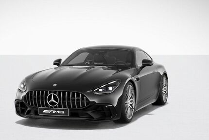 Mercedes-Benz AMG GT 3.000 km 117.990 &euro; Rheine 48429