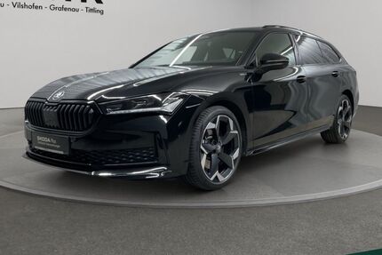 Skoda Superb 9.041 km 47.850 &euro; Passau 94032