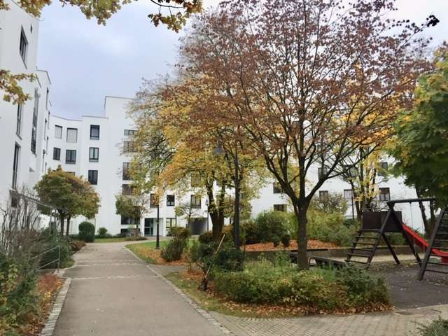 Wohnung zum Mieten in München 1.750 € 65 m²