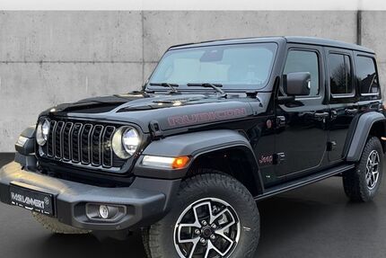 Jeep Wrangler 1.196 km 63.990 &euro; Hasbergen b. Osnabrück 49205