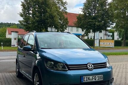 VW Touran 276.222 km 4.850 &euro; Einbeck 37574