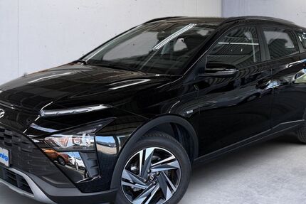 Hyundai BAYON 16.000 km 17.990 € Freiburg im Breisgau 79108