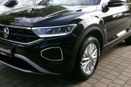 VW T-Roc 36.650 km 23.475 &euro; Sankt Augustin 53757