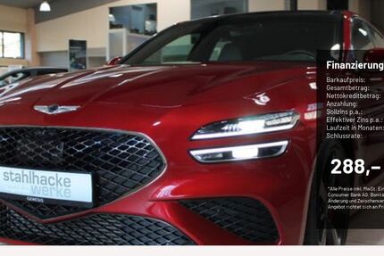 Hyundai Genesis 45.000 km 33.890 &euro; Gummersbach 51645