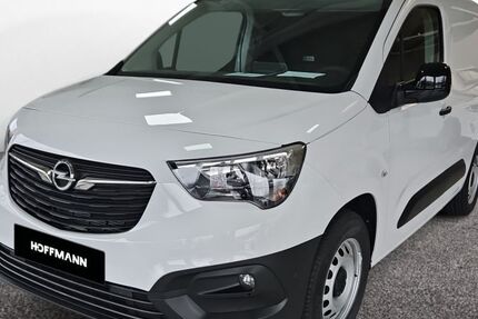 Opel Combo 1.500 km 33.929 &euro; Saalfeld 07318