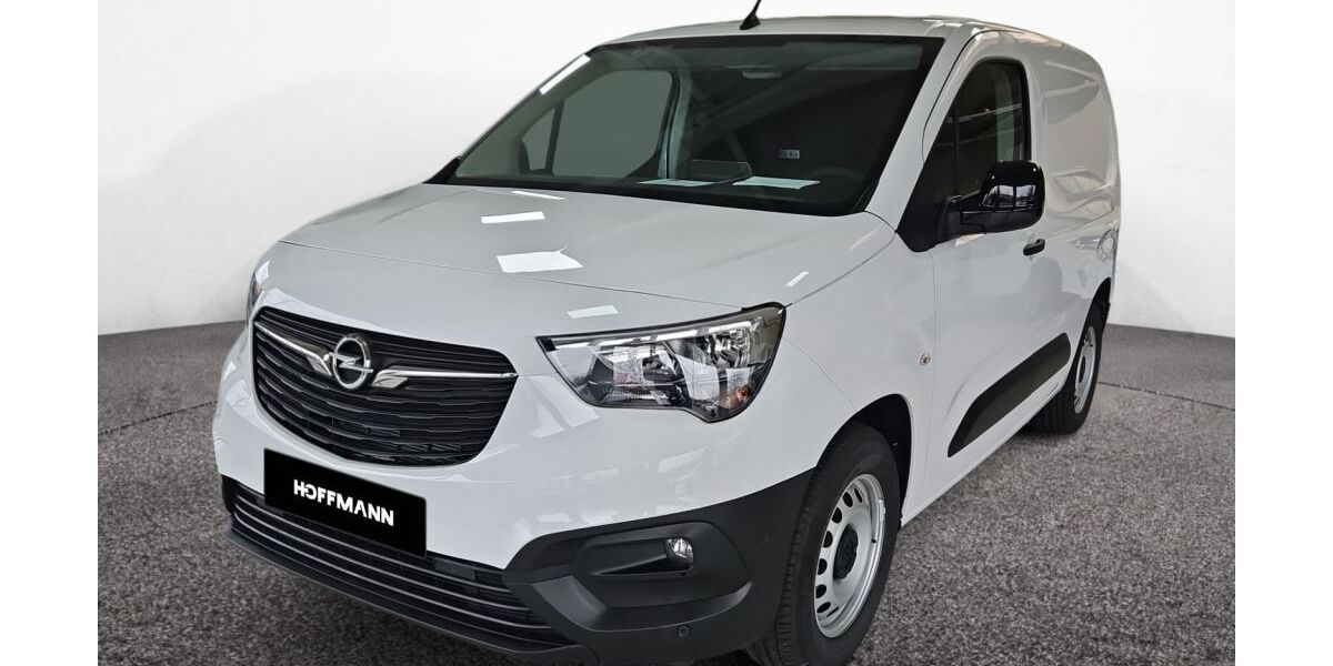 Opel Combo 1.500 km 33.929 &euro; Saalfeld 07318