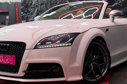 Audi TTS 149.000 km 14.999 &euro; Herscheid 58849